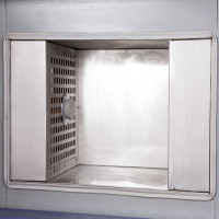 Three Zone Thermal Shock Test Chamber LETTS
