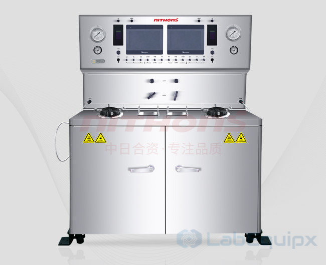 NZCJ 2120 HTHP Consistometer