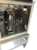 Three Phase video separator LEVSE700HPHT3 Three Phase video separator LEVSE700HPHT3