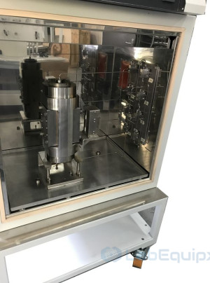 Three Phase video separator LEVSE700HPHT3