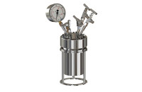 High Pressure Vessel LE5l