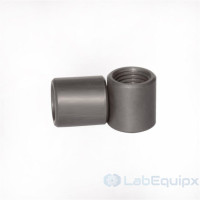 Ultra High Pressure Coupling