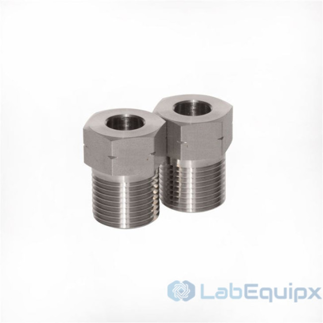 Ultra High Pressure Coupling