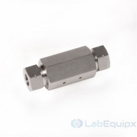 Ultra High Pressure Coupling