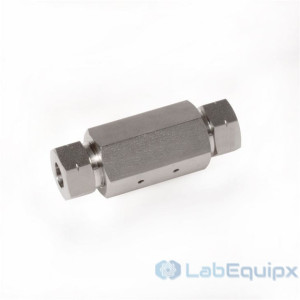 Ultra High Pressure Coupling