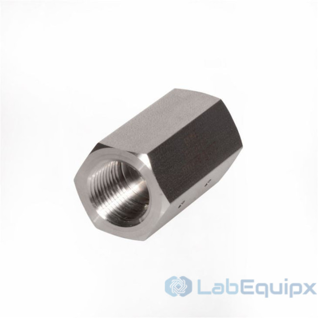 Ultra High Pressure Coupling