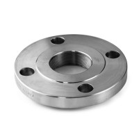 Threaded Flange Class 150-Class 2500