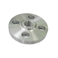 Threaded Flange Class 150-Class 2500