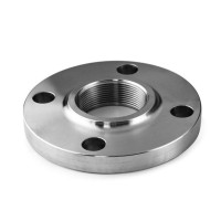 Threaded Flange Class 150-Class 2500