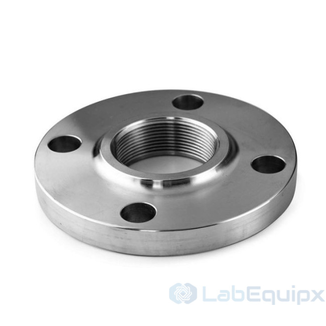 Threaded Flange Class 150-Class 2500