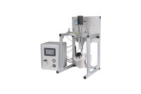 Rotary Mechanisms For Chemical Reactor LERMCR Rotary Mechanisms For Chemical Reactor LERMCR