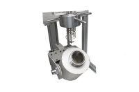 Rotary Mechanisms For Chemical Reactor LERMCR Rotary Mechanisms For Chemical Reactor LERMCR