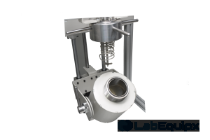 Rotary Mechanisms For Chemical Reactor LERMCR