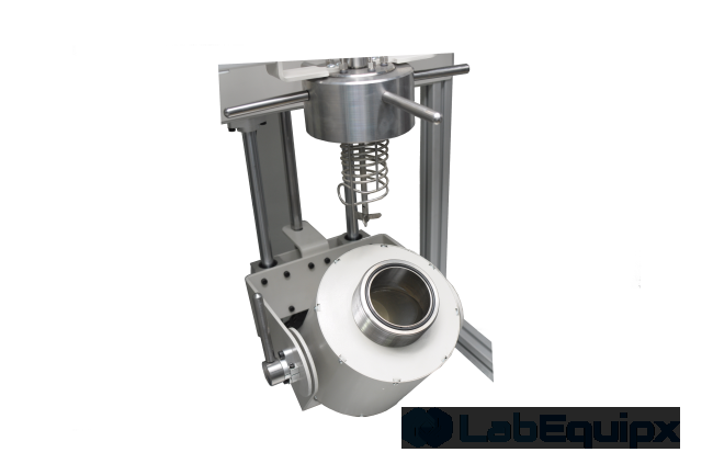 Rotary Mechanisms For Chemical Reactor LERMCR Rotary Mechanisms For Chemical Reactor LERMCR