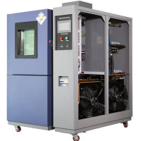 Temperature Only Test Chamber/High And Low Temperature Test Chamber LETO Temperature Only Test Chamber/High And Low Temperature Test Chamber LETO