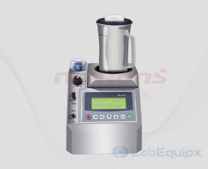 NHJJ Constant Speed Mixer