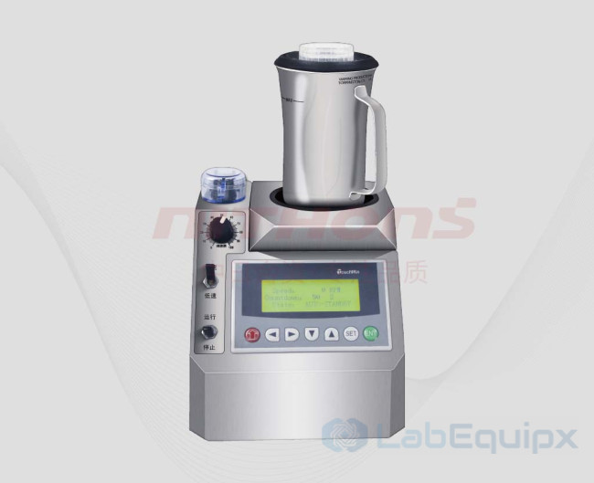 NHJJ Constant Speed Mixer