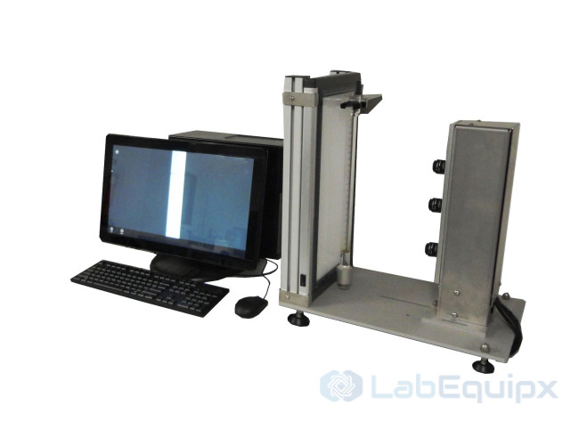 Video tracker LEVT series