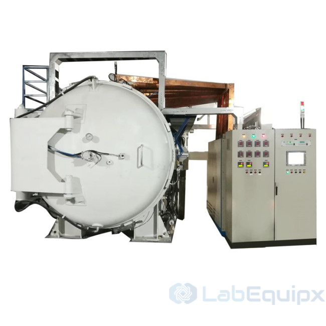 Vacuum Furnace LEGVO