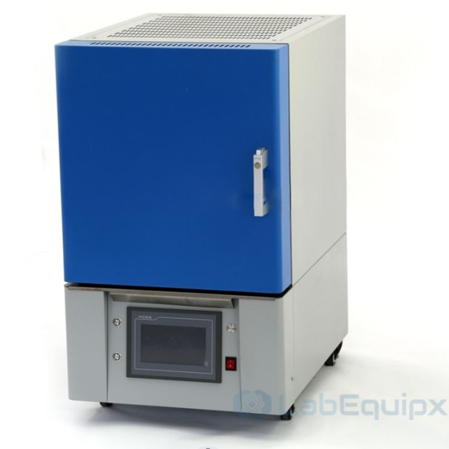 Vacuum Furnace LEGVO