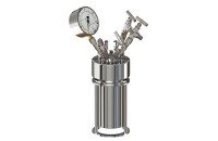 High Pressure Vessel LE10l