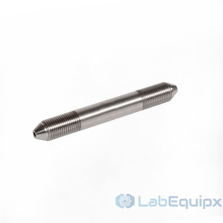 Ultra High Pressure Cone and Thread Fittings