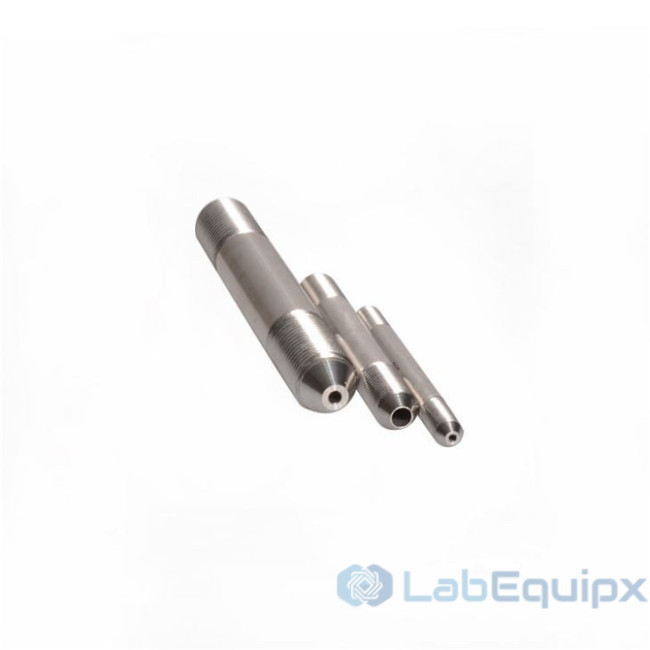 Ultra High Pressure Cone and Thread Fittings