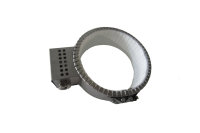 Heating Jacket For Chemical Reactor LEHJCR