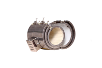 Heating Jacket For Chemical Reactor LEHJCR