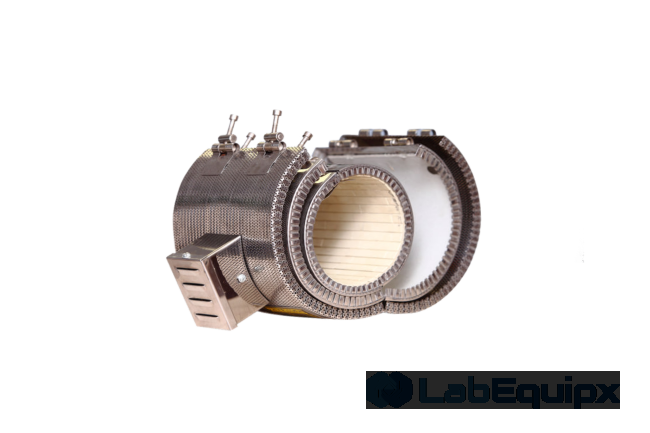 Heating Jacket For Chemical Reactor LEHJCR