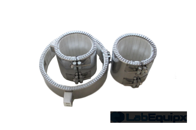 Heating Jacket For Chemical Reactor LEHJCR