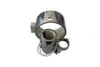 Heating Jacket For Chemical Reactor LEHJCR