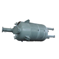 Pure Nickel Stirred Pressure Reactors LEPNSPR