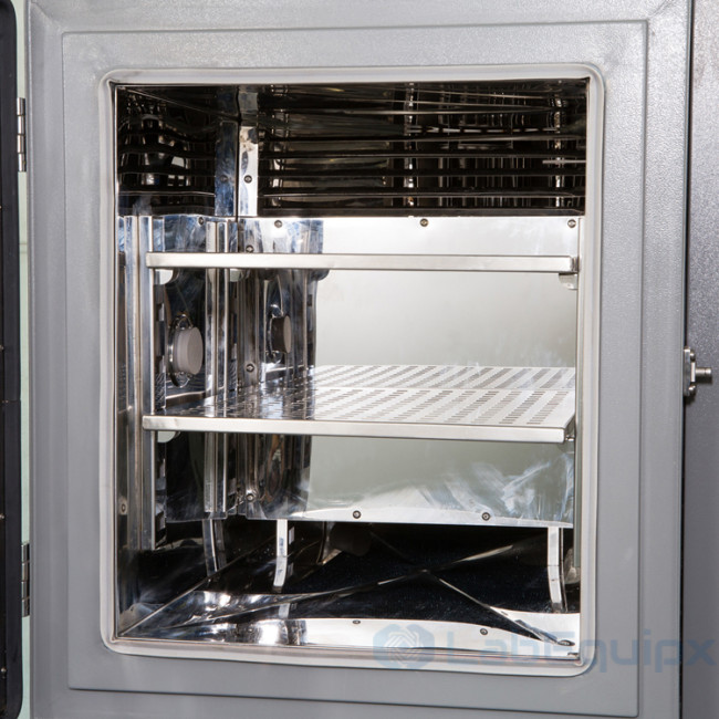 Rapid-Rate Thermal Cycle Chamber LETC Rapid-Rate Thermal Cycle Chamber LETC