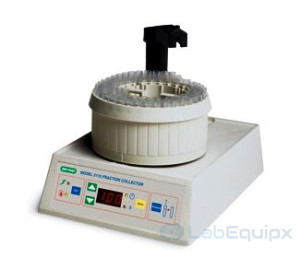 Liquid fraction collector LELFC series