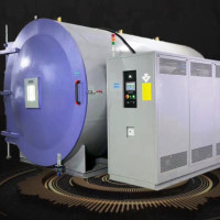 Solvent Degreasing Furnace