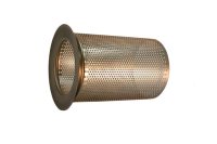 Mesh Container For Autoclave LEMCA