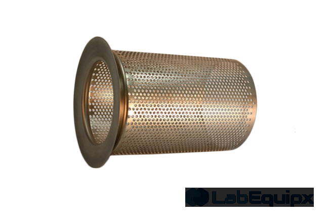 Mesh Container For Autoclave LEMCA