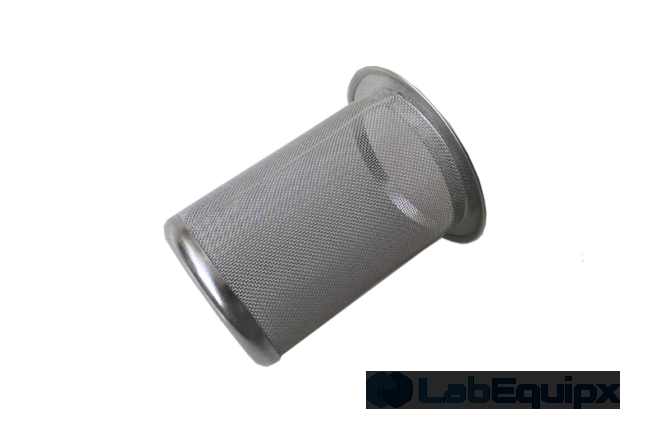 Mesh Container For Autoclave LEMCA
