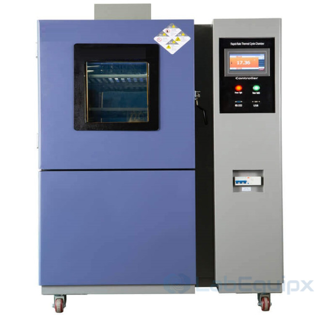 Temperature Cycling Test Chambers LETC Temperature Cycling Test Chambers LETC