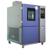 Temperature Cycling Test Chambers LETC Temperature Cycling Test Chambers LETC