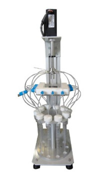 Gas-Liquid Fraction Collector