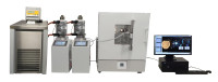 Critical temperature and pressure tester LECPT200