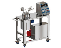 High Pressure Vessel LE50l