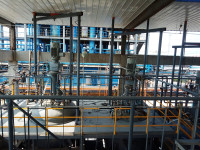 Zirconium Cladding Chemical Reactors LEZCCR