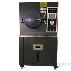 Pressure Accelerated Aging Test Chamber LEAST