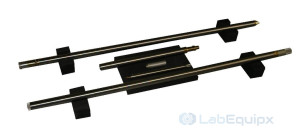 Bottom hole sampler LEBHS