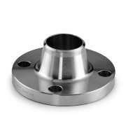 Weld Neck Flange Class 150-Class 2500