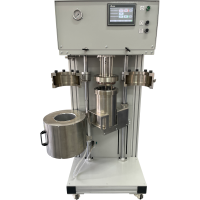 Laboratory Autoclave LELAHMRA50005