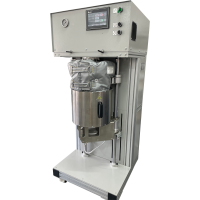 Laboratory Autoclave LELAHMRA50005